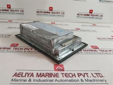 Atlas Copco1900 0710 32 Elektronikon Compressor Controller 250Vac ...