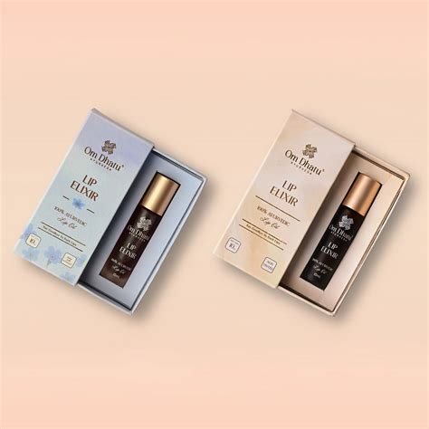 Lip Elixir – omdhatuayurveda