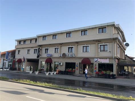 ABI HOTEL (Prizren) - Hotel Reviews & Photos - Tripadvisor