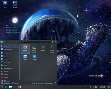 Image result for How to Install Siduction Linux