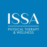 Image result for Issa PT