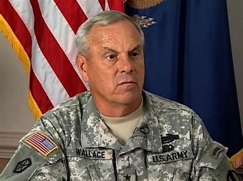 TRADOC In Depth: Gen. William S. Wallace | Article | The United States Army