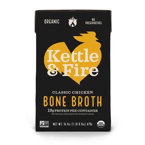 Kettle And Bone Broth at Angel Singleton blog