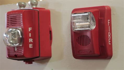 Image result for System Sensor SpectrAlert Advance System Test