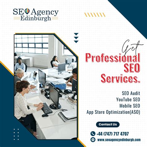 SEO Agency Edinburgh (@seoagencyedinburgh) • Instagram photos and videos