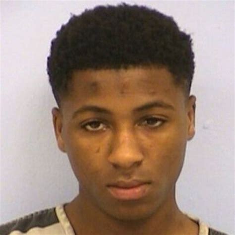 Pin by uviedoog on NBA YoungBoy | Mug shots, Best rapper alive, Cute ...