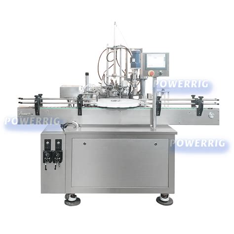 Image result for How to Use Liquid Filling Machine