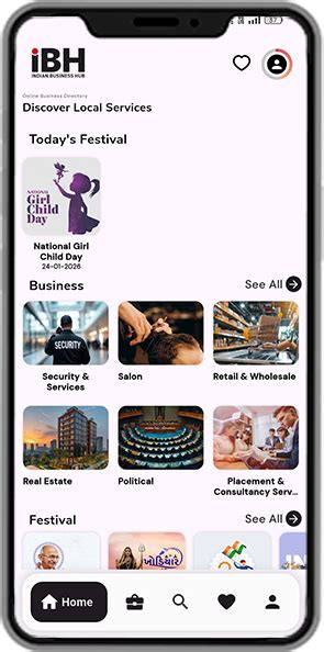 Indian Business Hub | Get a Free Business Listing