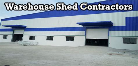 Warehouse Shed Contractors Chennai| Bangalore| Kerala| Vellore ...
