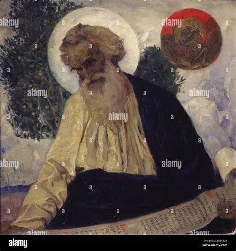 Luke the apostle hi-res stock photography and images - Alamy