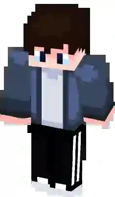 R34 Minecraft Skins | SkinsMC