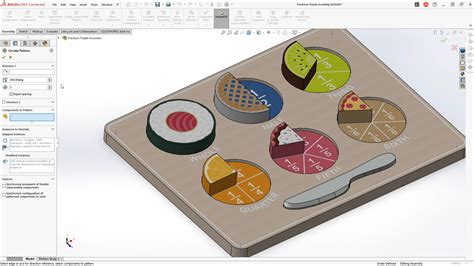Rezultat imagine pentru Easy Fractions Tutorial