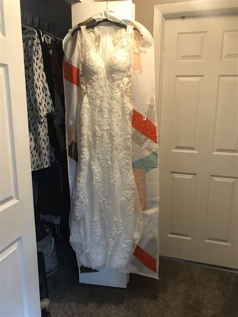 Stella York, Style 6933 Wedding Dress - Stillwhite