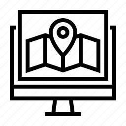 Local SEO Icon 的图像结果