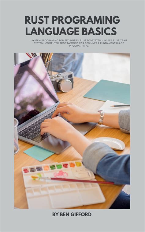 Image result for Rust Programming Basics