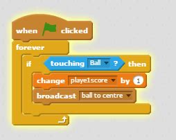 Image result for Scratch Football Game Tutorial