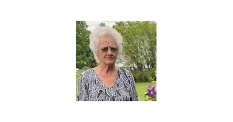 Shirley May Halterman Green Obituary (2024) - Woodstock, VA - Heishman ...