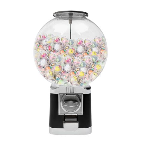 Candy Gumball Vending Machine Big Bubble Gumball Philippines | Ubuy