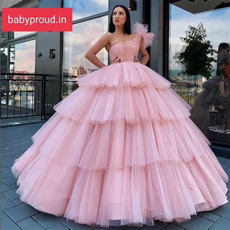 Baby Proud Party Wear Women Gown – babyproud.in