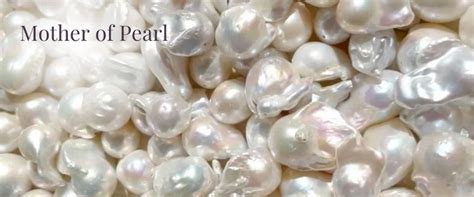 Mother of Pearl Jewelry – Buy Mother of Pearl Stone Jewelry Online ...