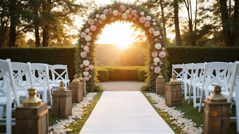 Crafting the Perfect Altar Flowers: A Comprehensive Guide to Stunning ...