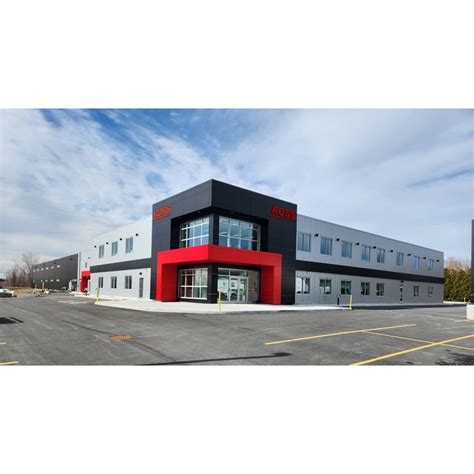 Warehouse Building 的图像结果