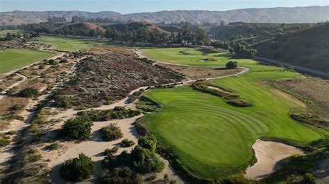Rustic Canyon Golf Course | Moorpark, CA - Home