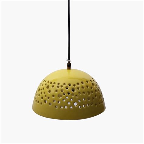 Buy HOMESAKE Ceramic Ceiling Lamp from Homesake at just INR 5500.0