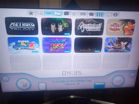 Image result for WiiFlow Games Not Loading