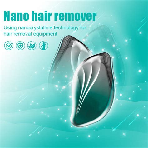 Nano Glass Sanding Device for Men and Women – Sociable Weaver Nest