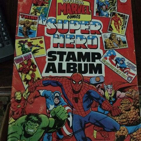 Pin by John Kaufman on Make Mine Marvel | First marvel comic, Marvel ...