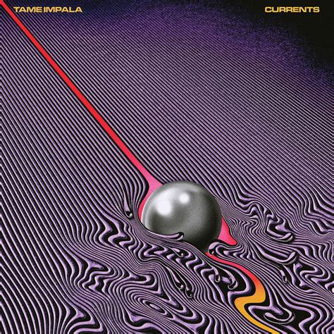 Tame Impala - Currents (2LP) Vinyl Record - On the Jungle Floor