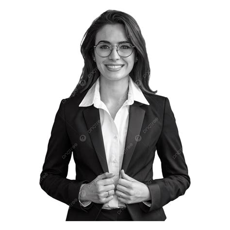 Women Suit For Business Black Jacket With White Shirt, Women Suit ...