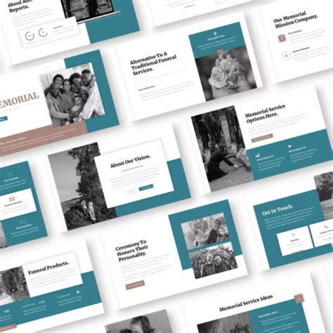 Image result for Memorial PowerPoint