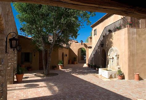 The Silverleaf Club, Scottsdale, Arizona – OZ ARCHITECTS INC