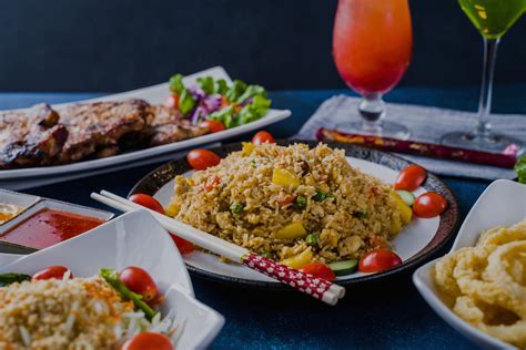 Home | Basil Leaf Grill