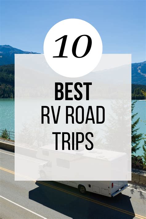 Best RV Trips USA 的图像结果
