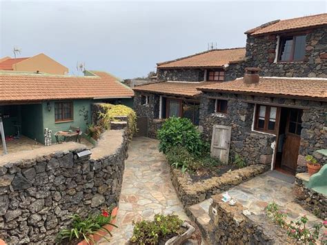 TESBABO RURAL (El Mocanal) - Specialty Inn Reviews, Photos, Rate ...