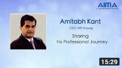 Amitabh Kant