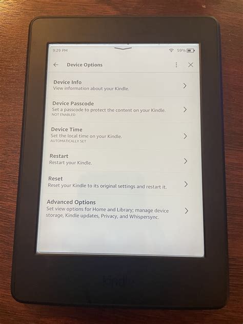 How to Find Out Which Kindle Model You Have