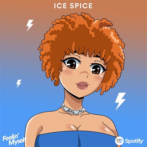 Ice Spice Wallpapers on WallpaperDog