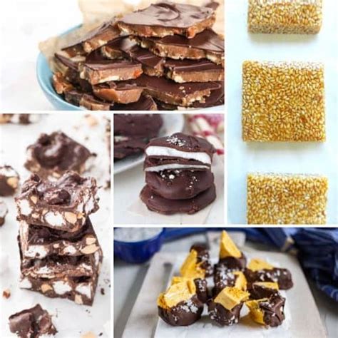 Image result for Homemade Candy Recipes
