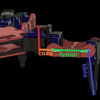 Box Robot Short Limbs 的图像结果