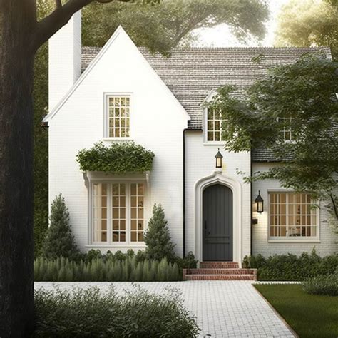 What Is A Cottage Style House at Helen Mckenzie blog