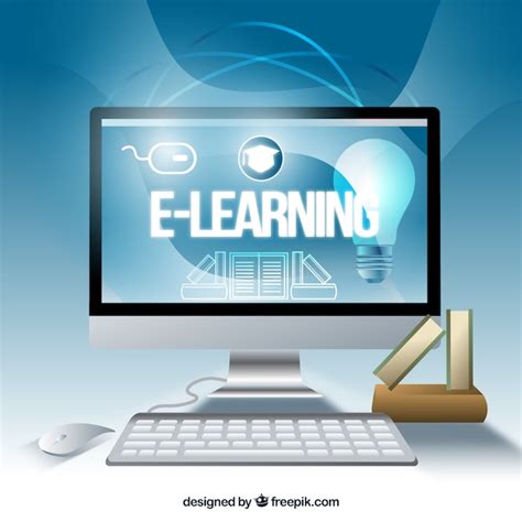 Image result for Learning Computer Copyright Free Images