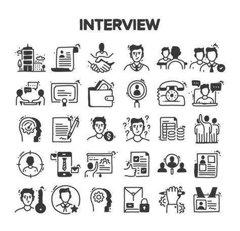 Interview Guide Symbol 的图像结果