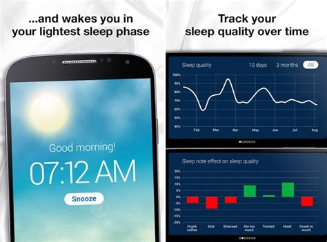 5 AppsThat Help You Sleep Better