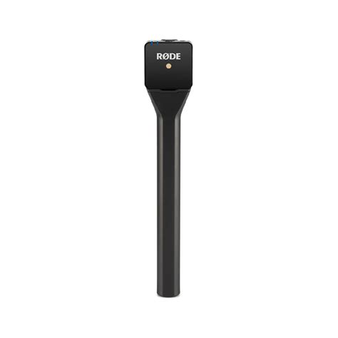 Rode Interview GO Handheld Mic Adapter | Future Forward