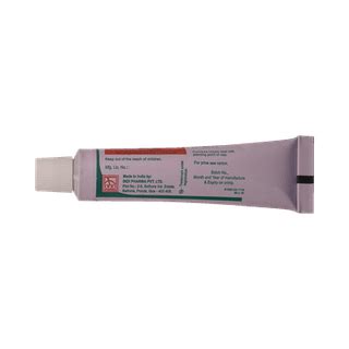 Fusiderm B Cream 15 GM | Order Fusiderm B Cream 15 GM Online at Truemeds