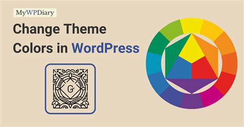 Image result for WordPress Theme Customizer Add Colors